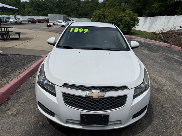 Used car