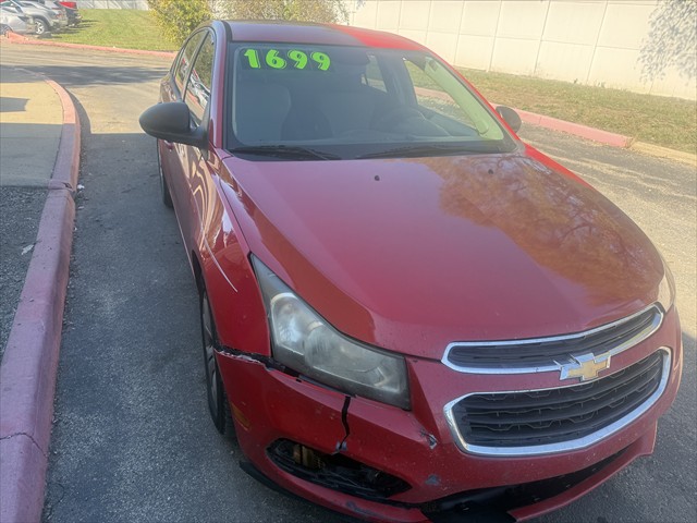 Used Cars