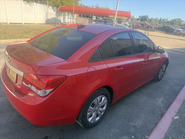 Used car