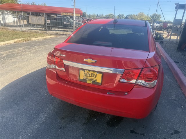 Used car