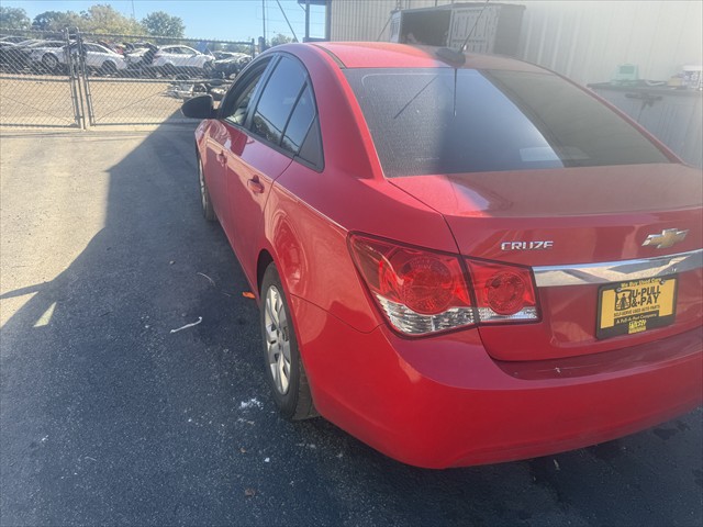 Used car