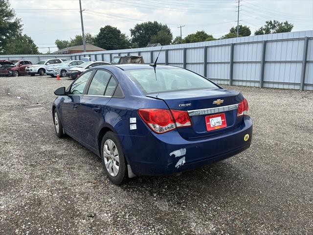 Used car