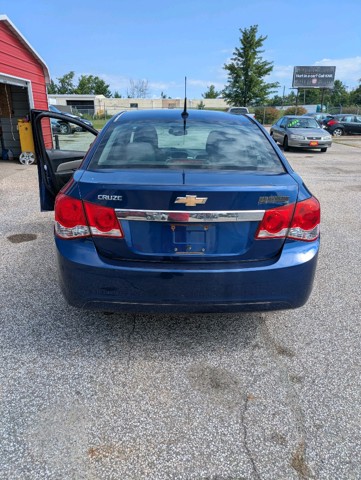 Used car