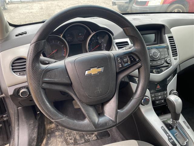 Used car