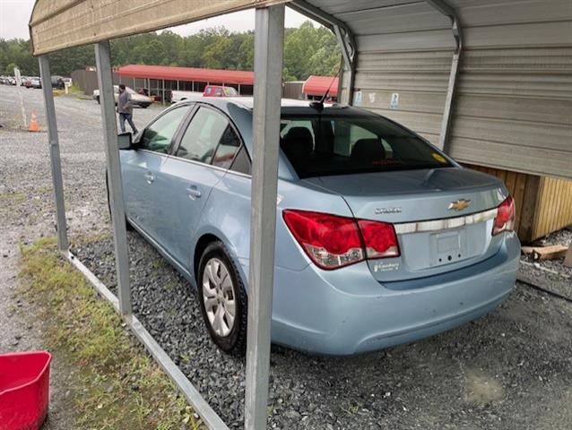 Used car