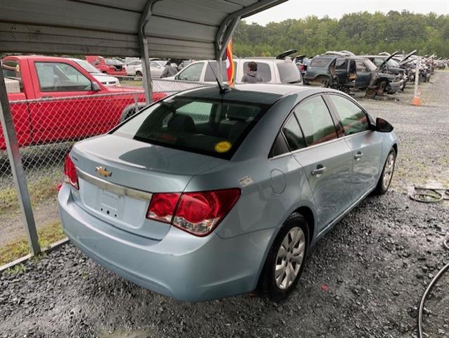 Used car