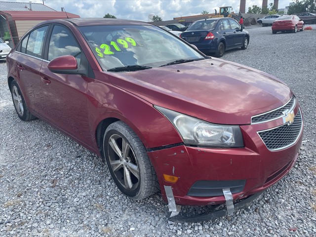 Used car