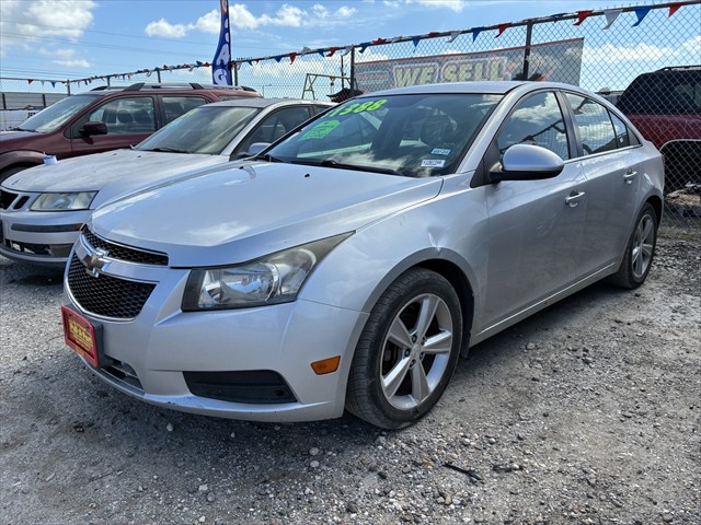 Used car