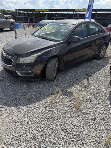 Used car