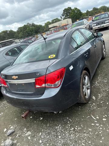 Used car