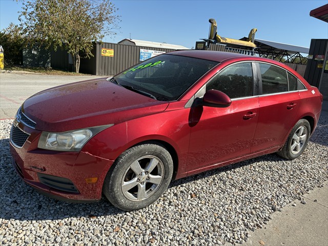 Used car