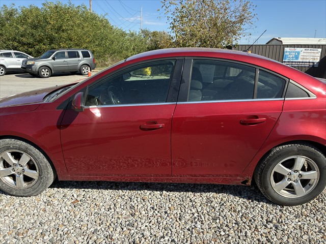 Used car