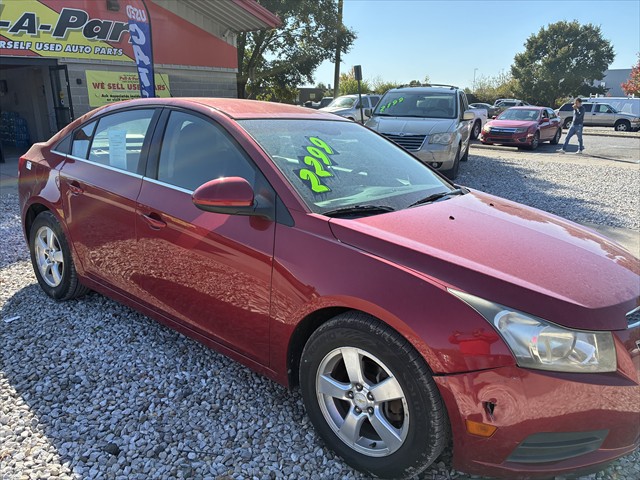 Used car