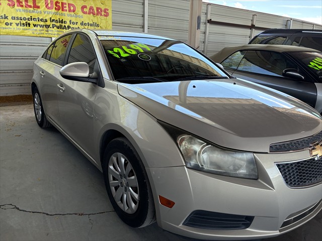Used car