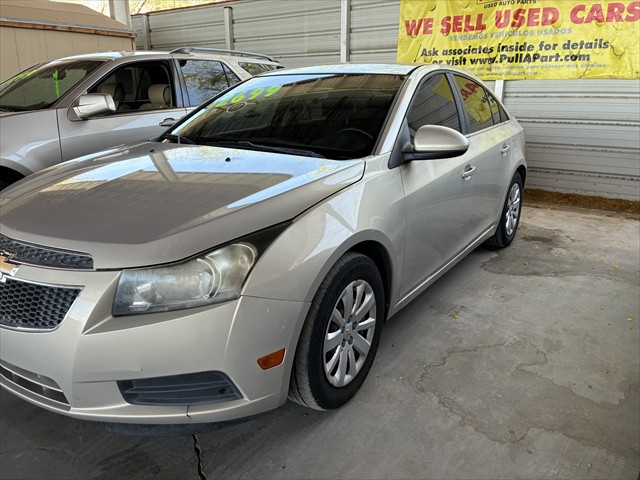 Used car