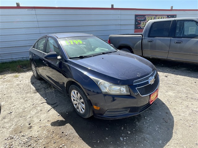 Used Cars