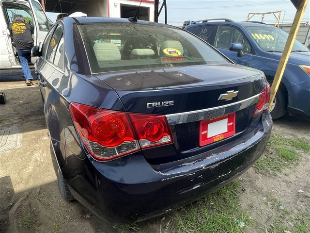Used car