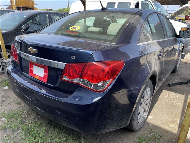 Used car