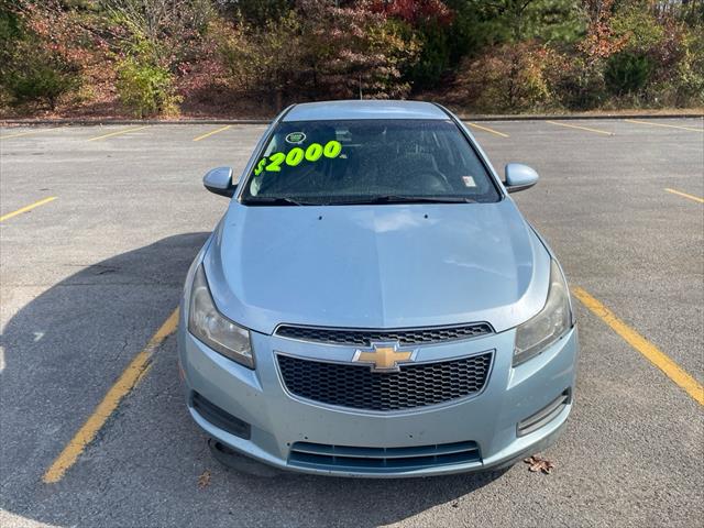 Vehículos De Ocasión