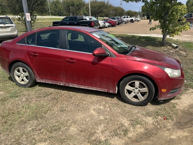 Used car