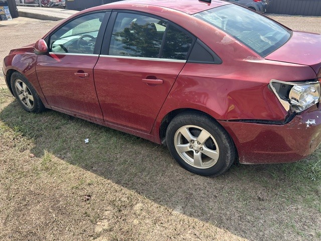Used car