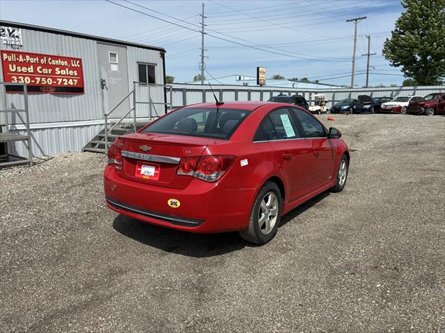 Used car