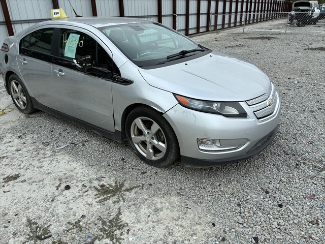 Used car