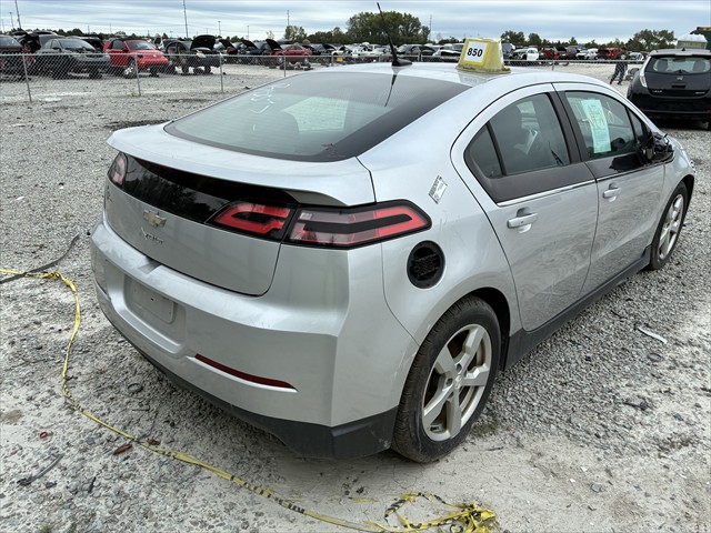 Used car
