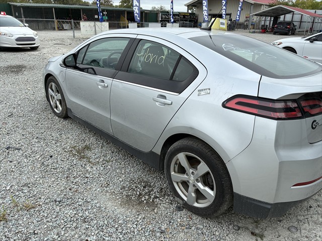 Used car