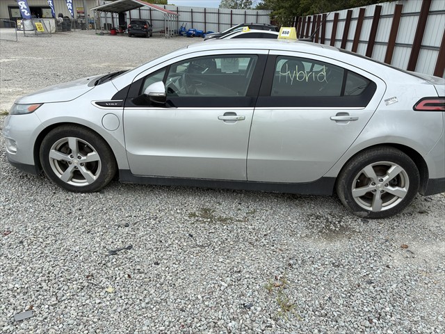 Used car
