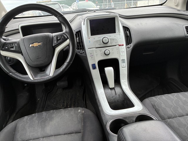 Used car