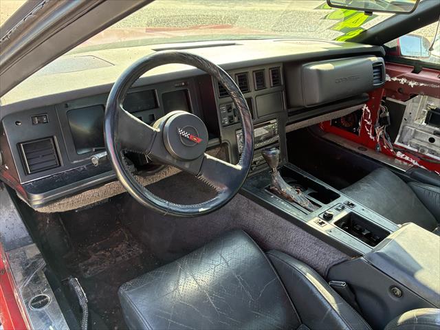Used car