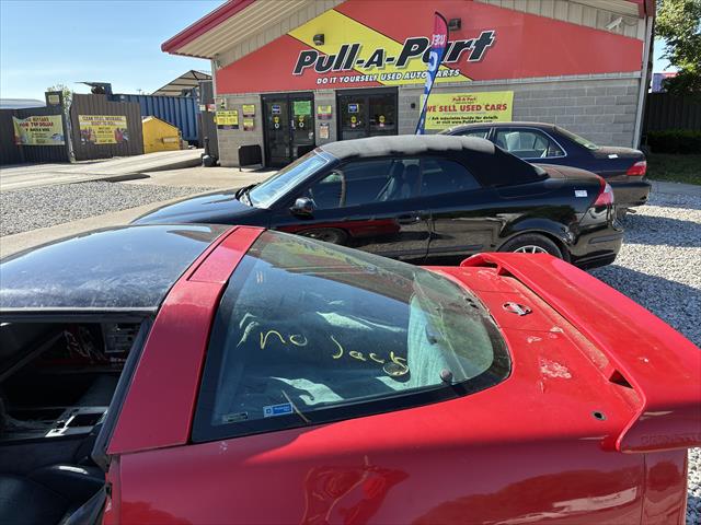 Used car