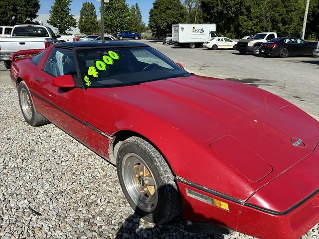 Used car