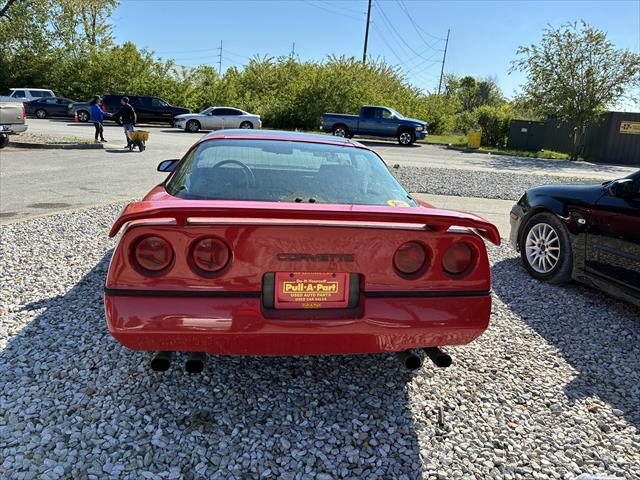 Used car