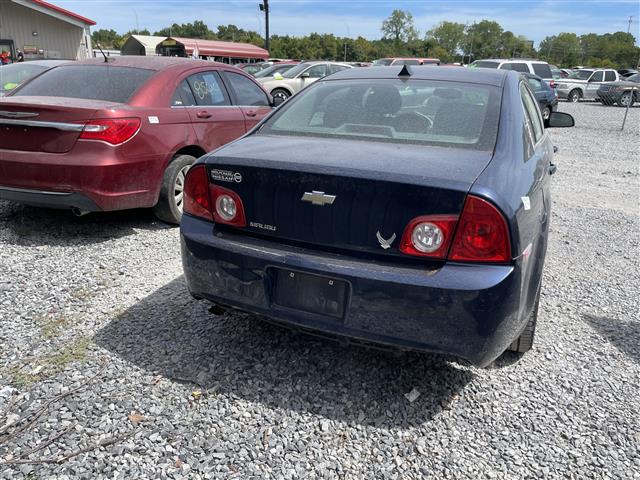 Used car