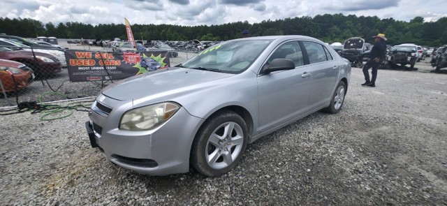 Used car