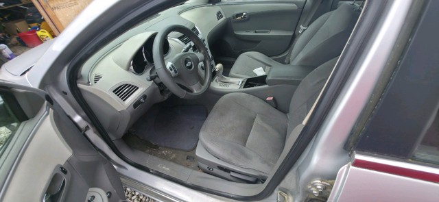 Used car