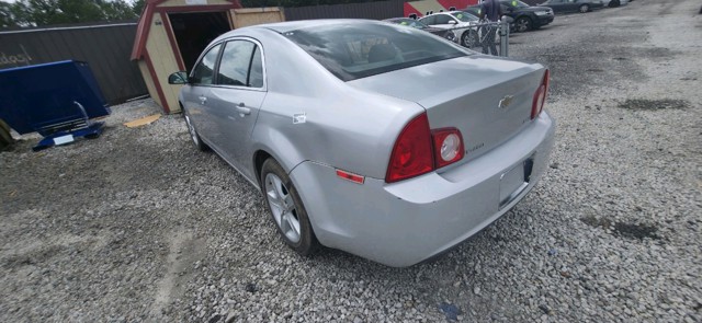 Used car