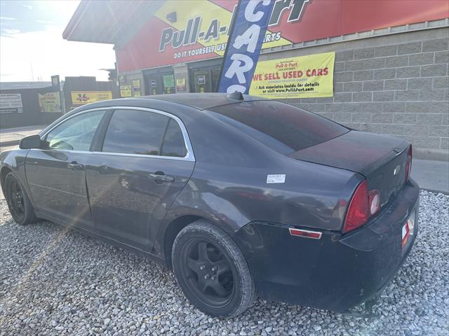 Used car