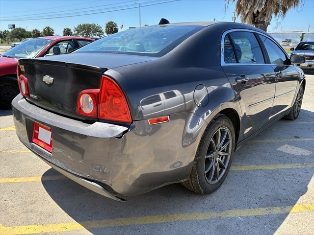 Used car