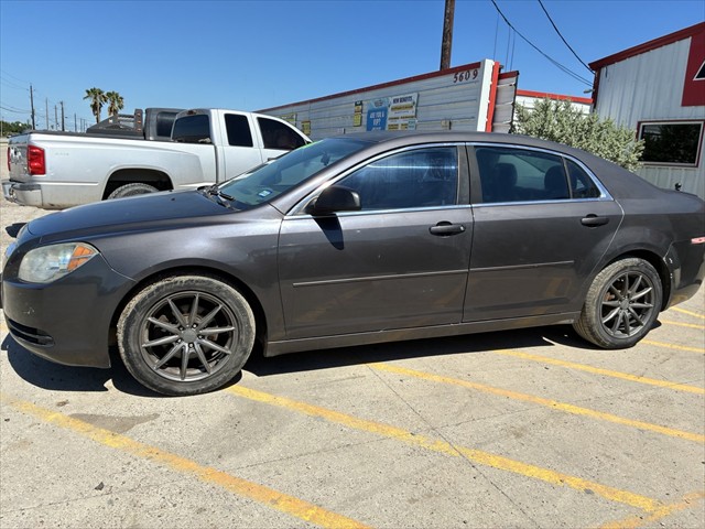 Used car