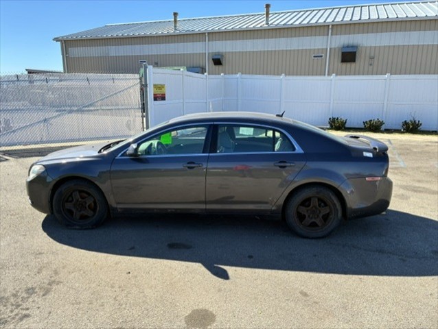 Used car
