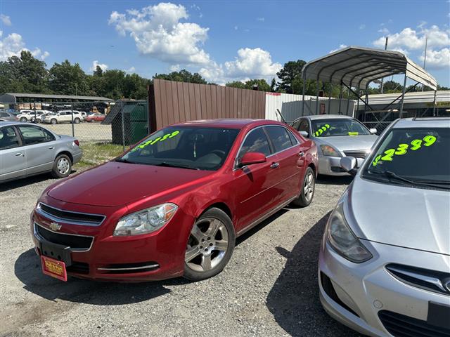 Used cars