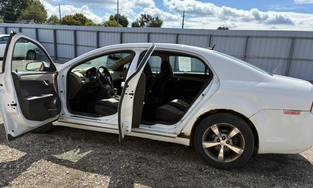 Used car