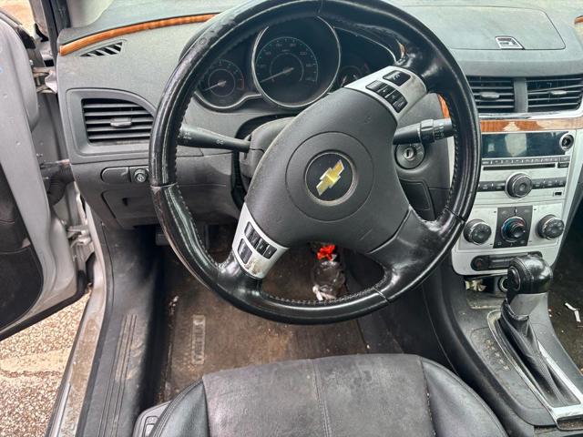 Used car