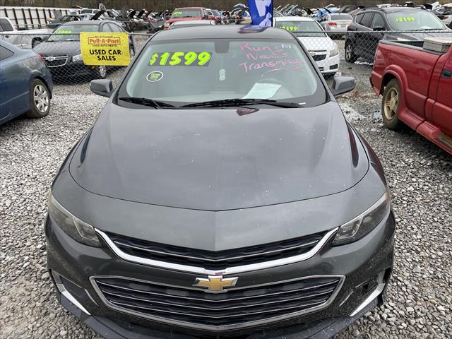 Vehículos De Ocasión