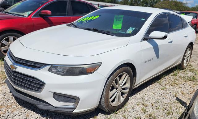 Used car