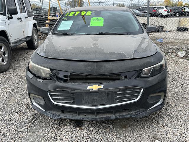 Used car