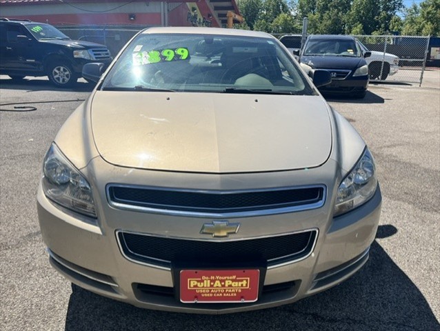 Used car